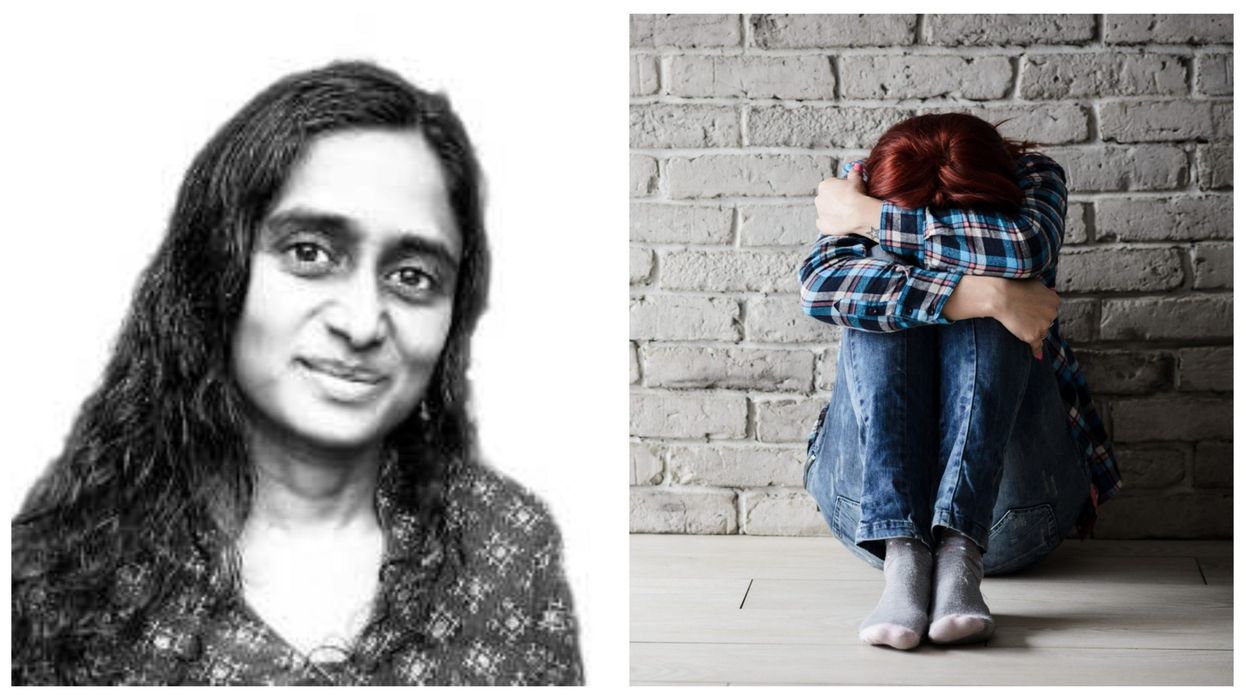 Academic’s research paves way for legal support for victims of transnational marriage abandonment