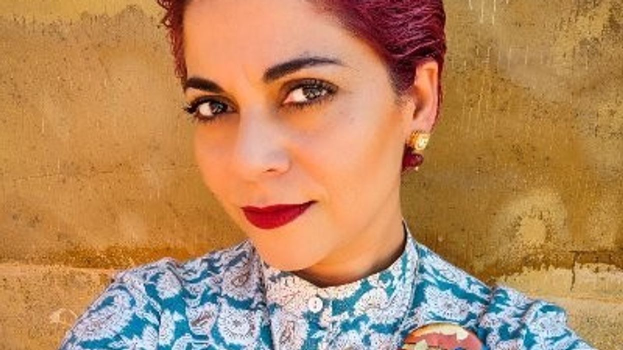 Naina Redhu, one of India’s first Twitter users, says she won't pay for blue tick