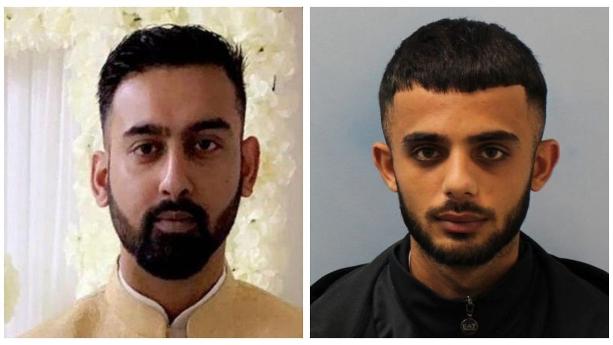 Man guilty of stabbing Walthamstow dad-of-two to death while protecting brother in fight