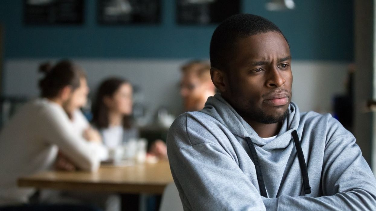 61 per cent of black employees experienced racism at workplace in 2021