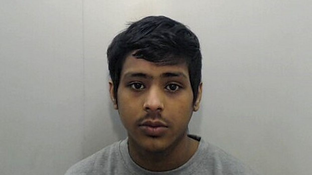 Rochdale teenager who launched terrifying bomb hoax in 'suicide attempt' sentenced to 14 months