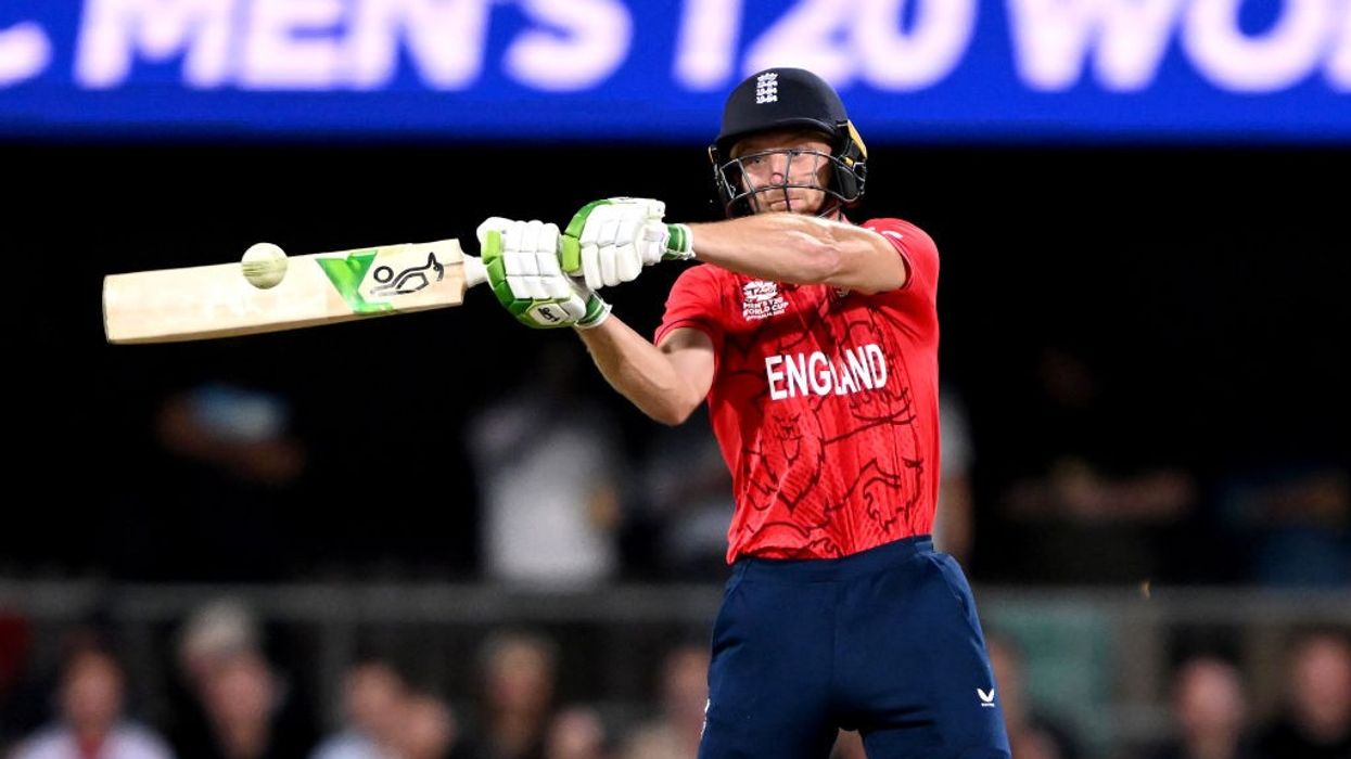 We don't want to see India vs Pakistan final: Jos Buttler ahead of SF clash