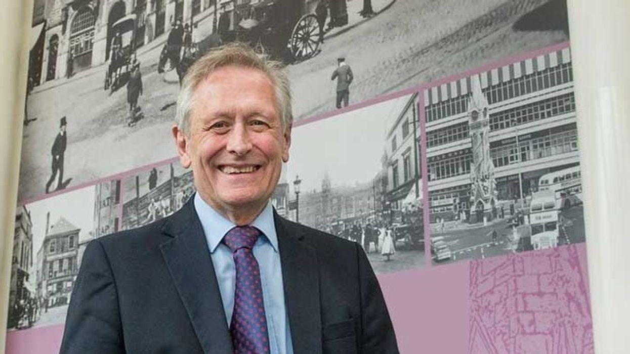 Review into Leicester disorder halts after social media ‘storm’