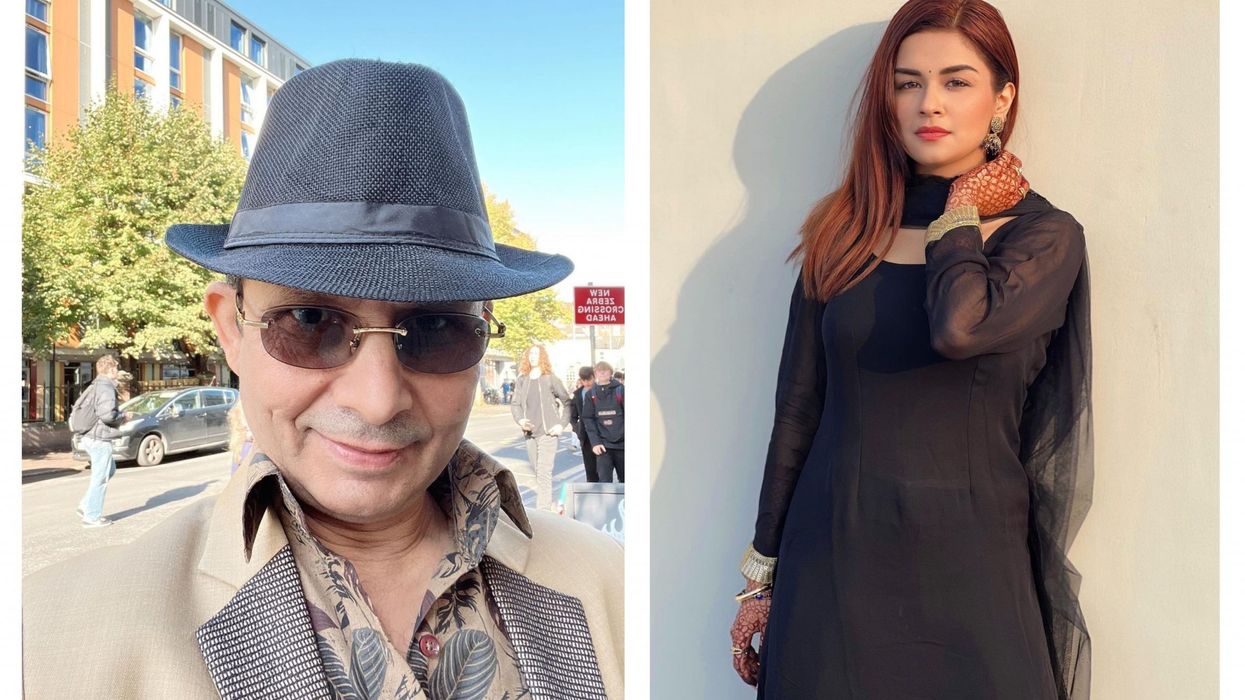 KRK body-shames actress and social media star Avneet Kaur and mocks her for having 33 million followers: ‘You will faint if you see her in reality’