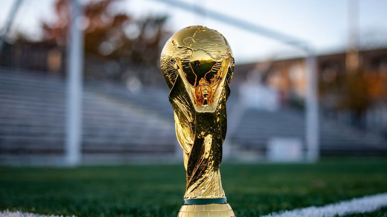 Qatar World Cup Preview
