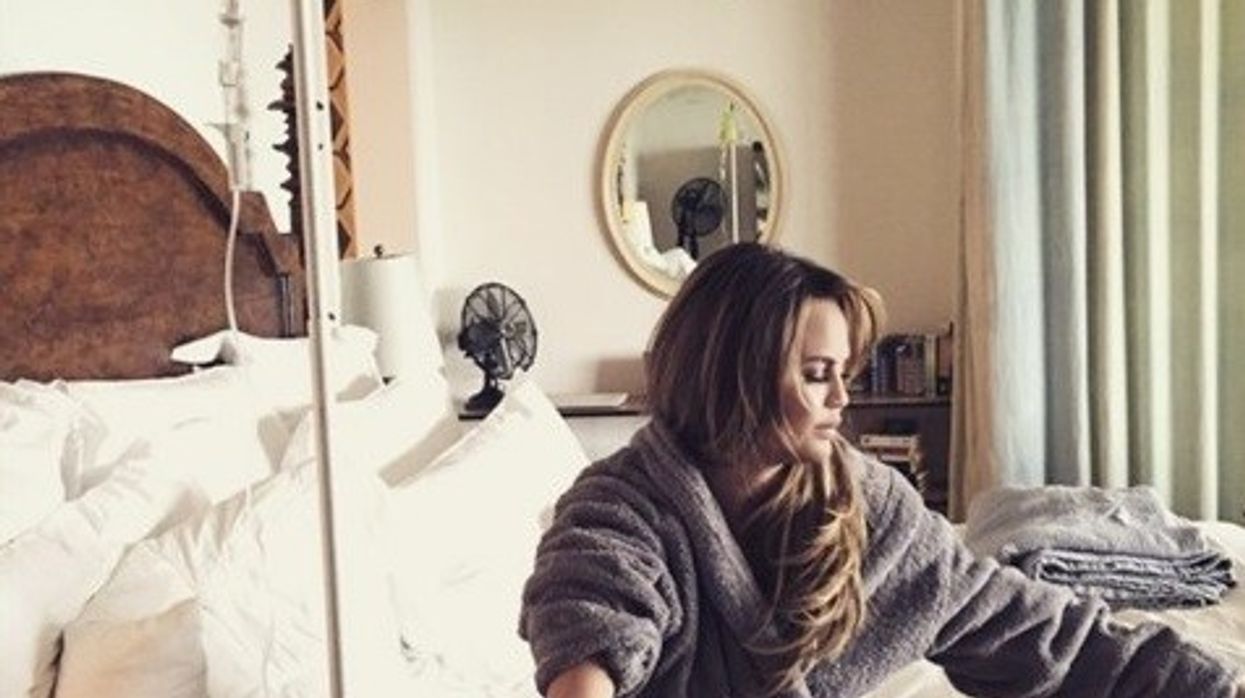 Trendy vitamin IV drips may be dangerous - doctors warn