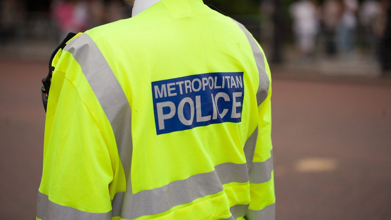 Met Police officer bombarded ex with homophobic, racist deportation threats post break-up