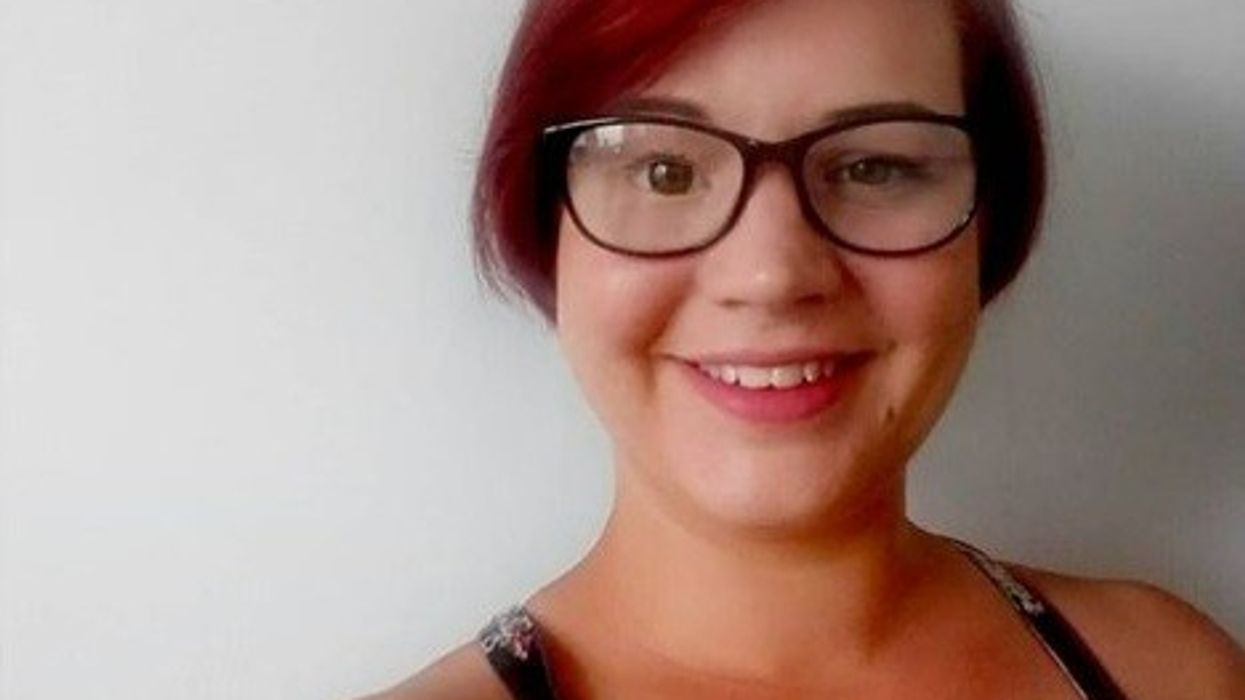 UK woman who died from rare cancer publicly dissected on TV in British first