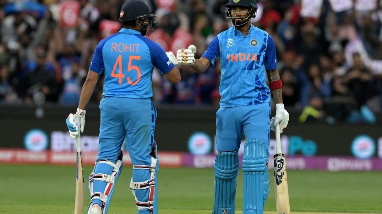 Experts slam India's 'timid' Power-play approach after embarrassing semifinal defeat