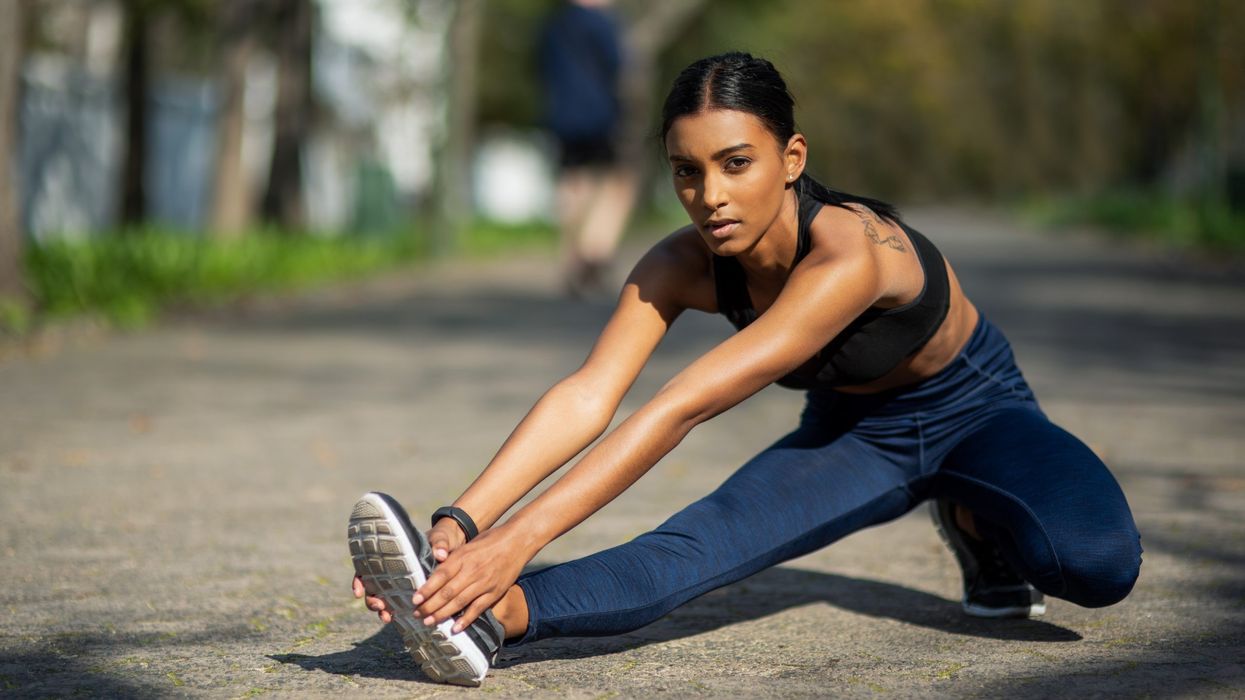 Is exercising for half an hour daily enough?