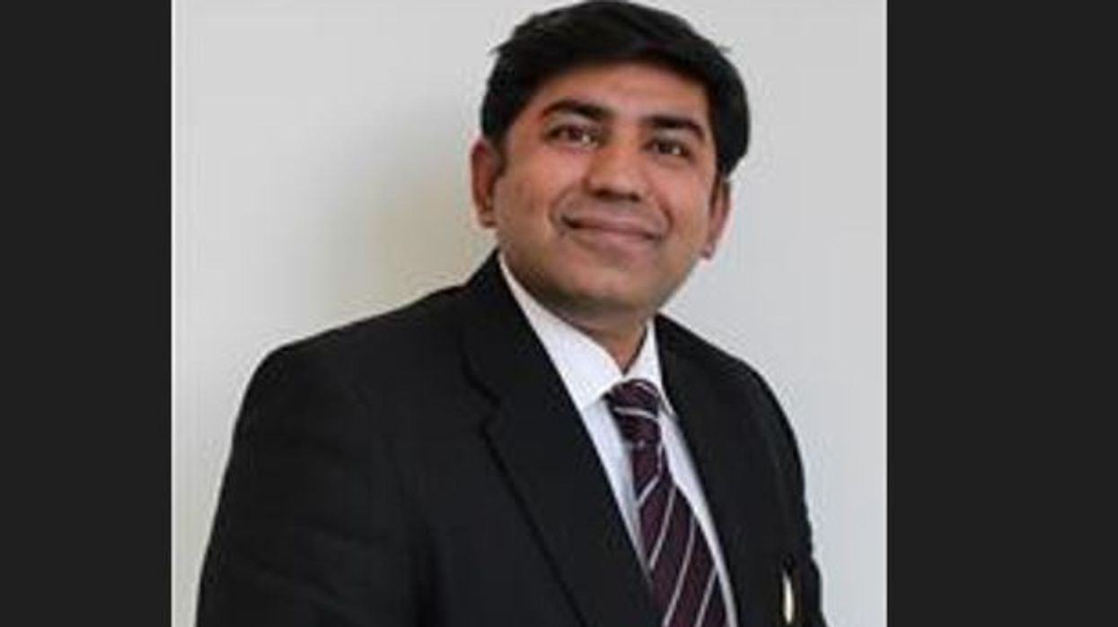 Company owned by former Rochdale mayor in liquidation owing creditors more than £700,000