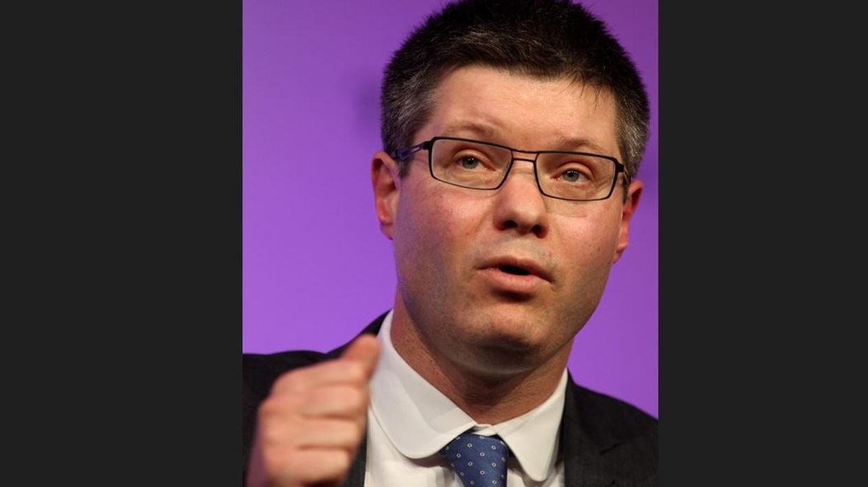 Next boss bats for 'different approach' to migration, says country needs more overseas workers