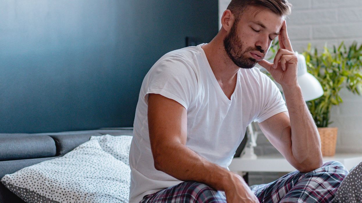 Feeling exhausted in the morning? You’re probably making these 3 mistakes