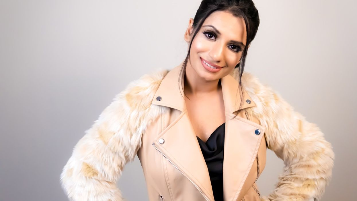 Jasmine Kara's playlist