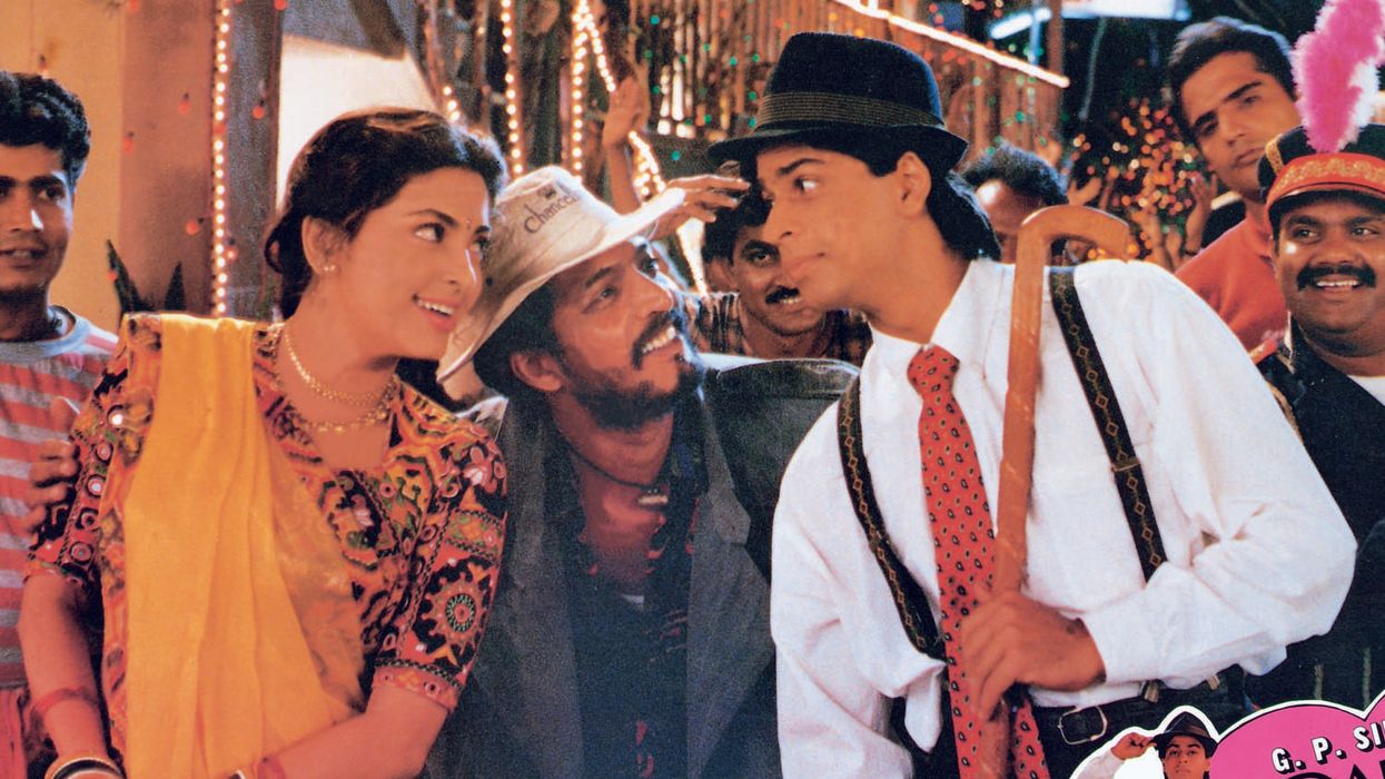 Hidden story of a cult classic