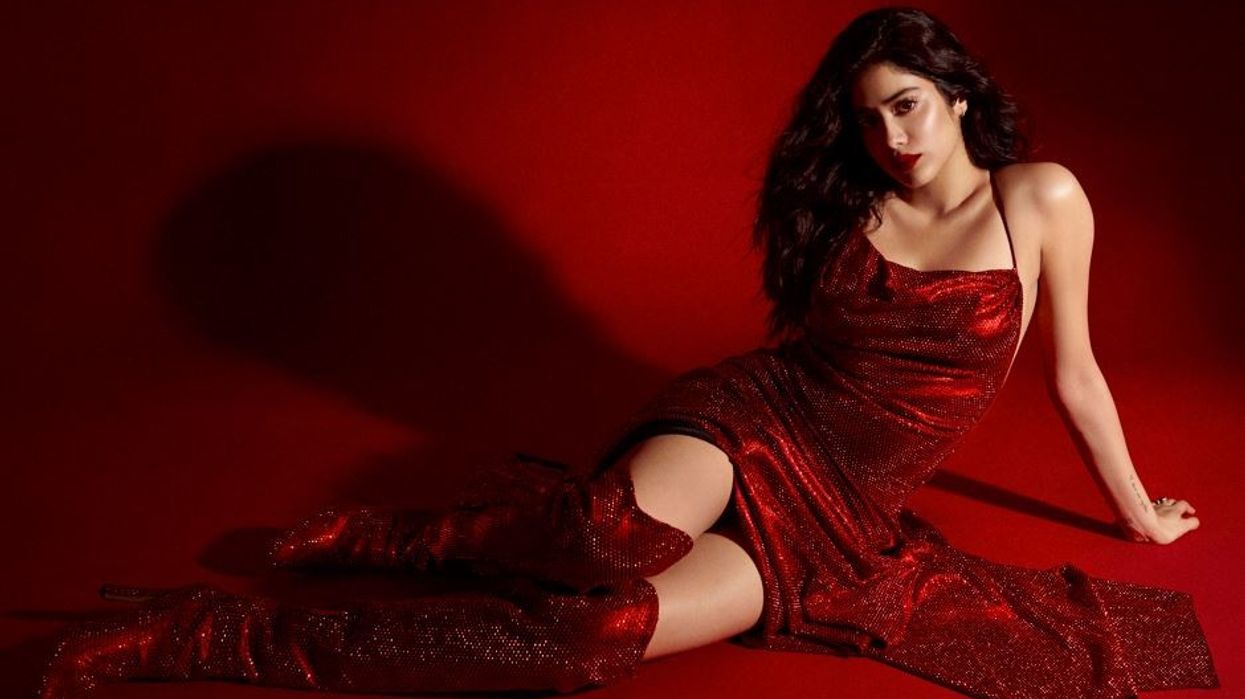 The chills and thrills of acting