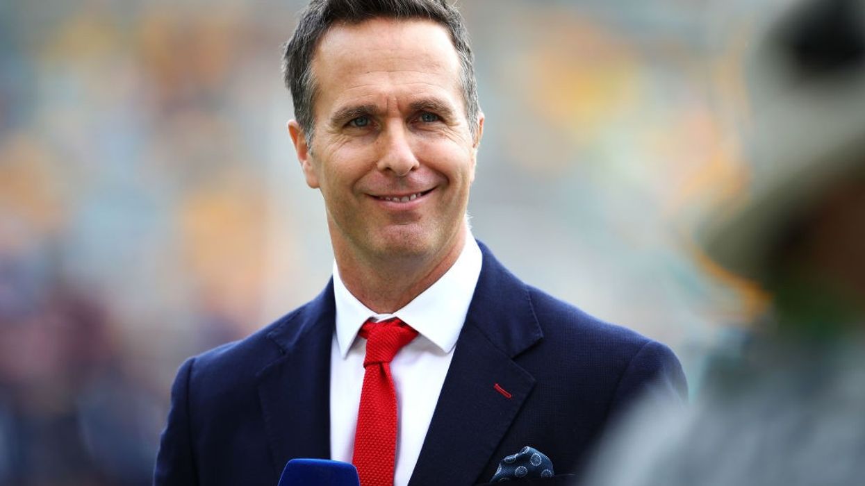 What have India done since winning 50-Over World Cup? asks former England skipper Michael Vaughan