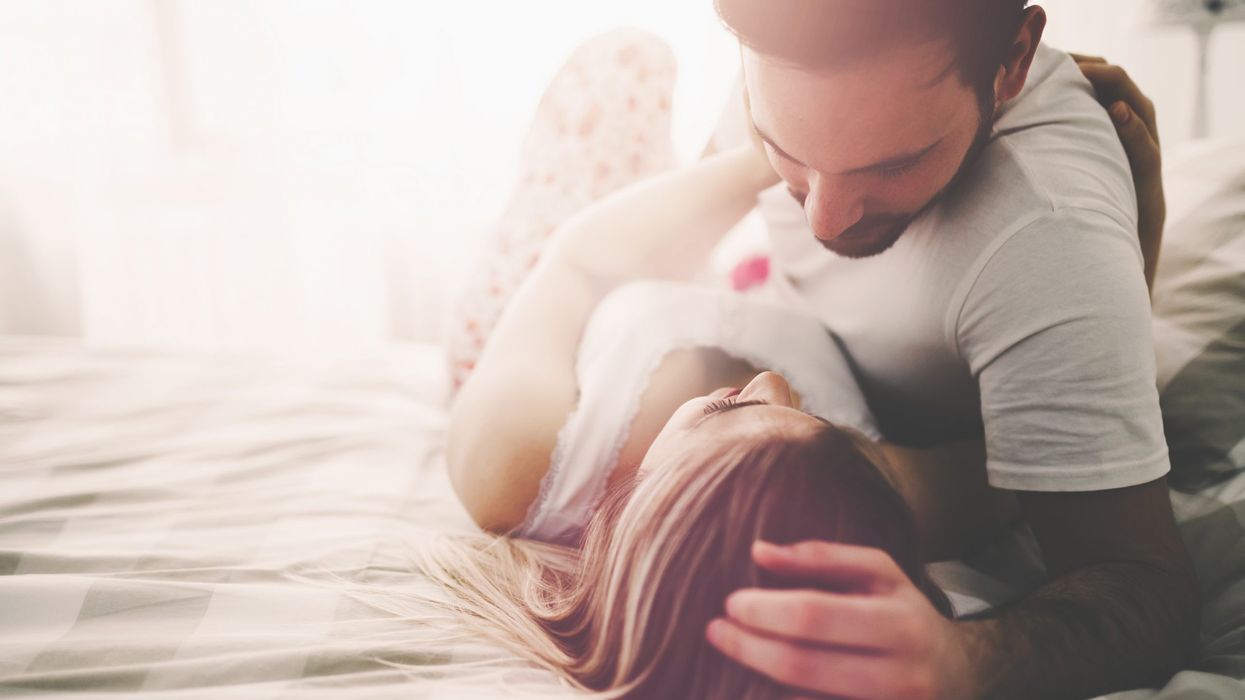 Having sex could trigger life-threatening asthma attack,  experts warn