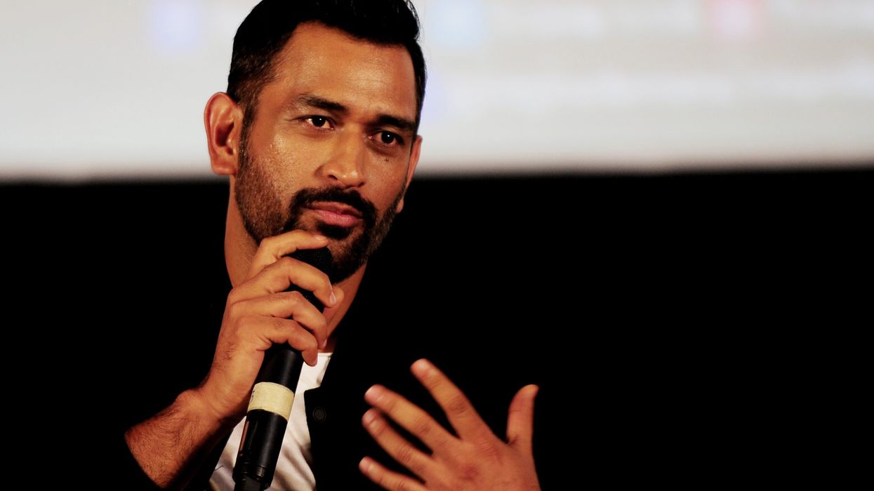 MS Dhoni set to foray into Tamil cinema; teams up with Lokesh Kanagaraj to make?