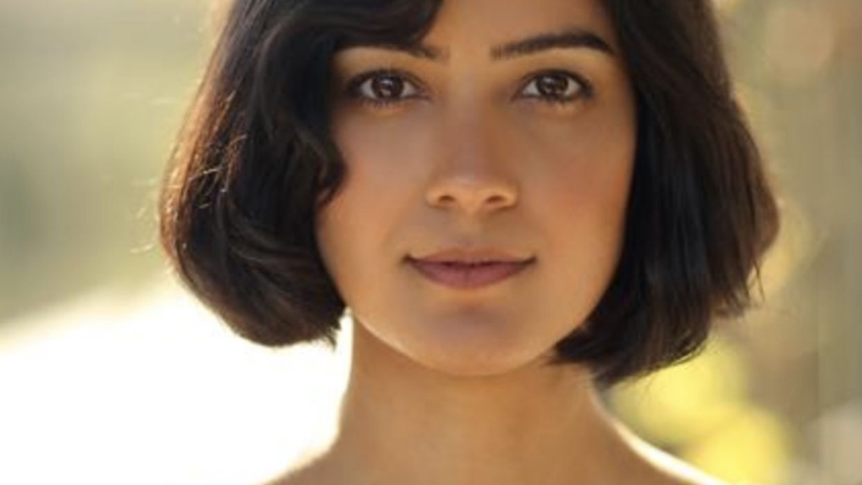 Rakhee Thakrar: ‘We need to see Asian actors in more meaningful roles’