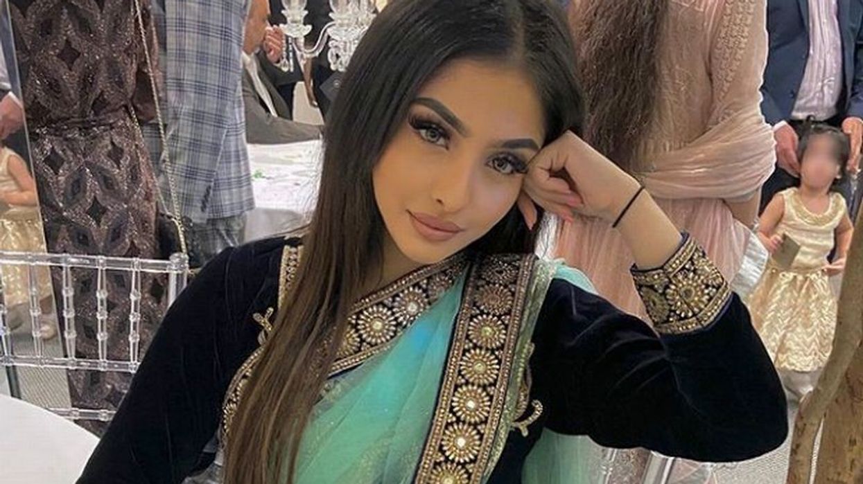 Mahek Bukhari trial: No evidence TikTok star's car was involved in crash