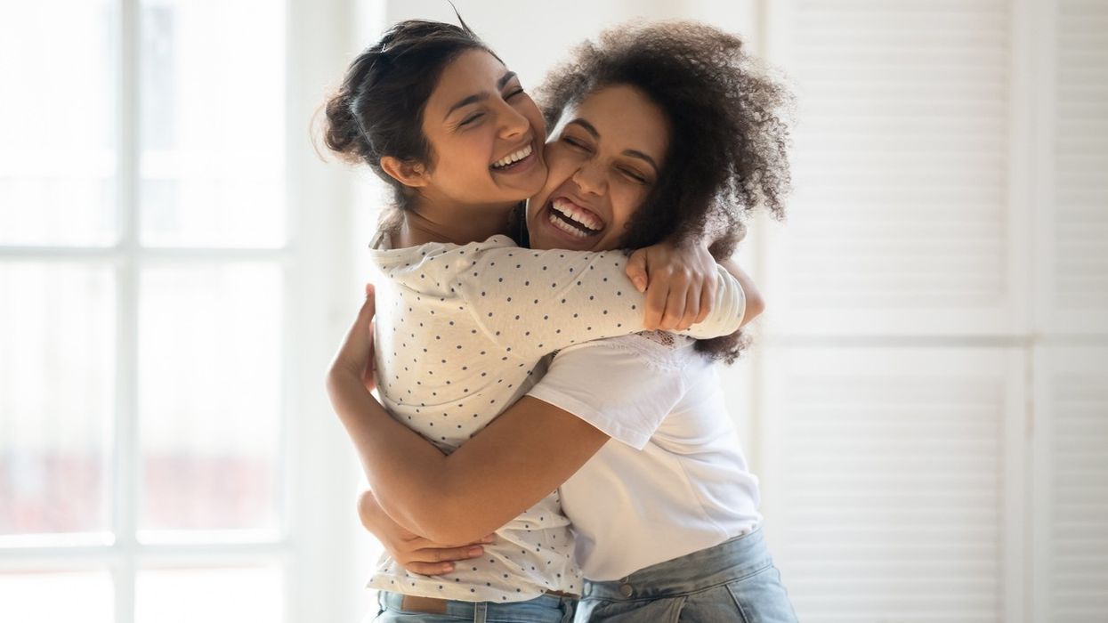 A good friendship a day keeps gut-diseases away: Study