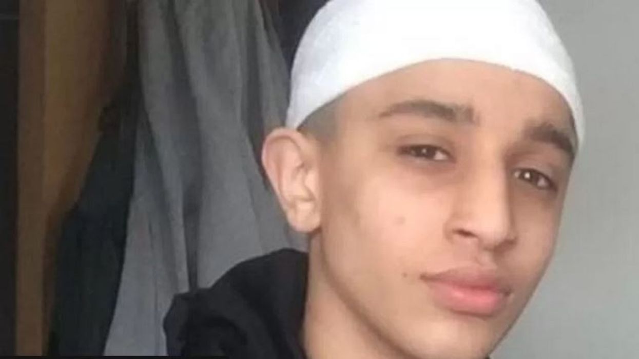 Six men sentenced for street brawl in Bradford which left teenager dead