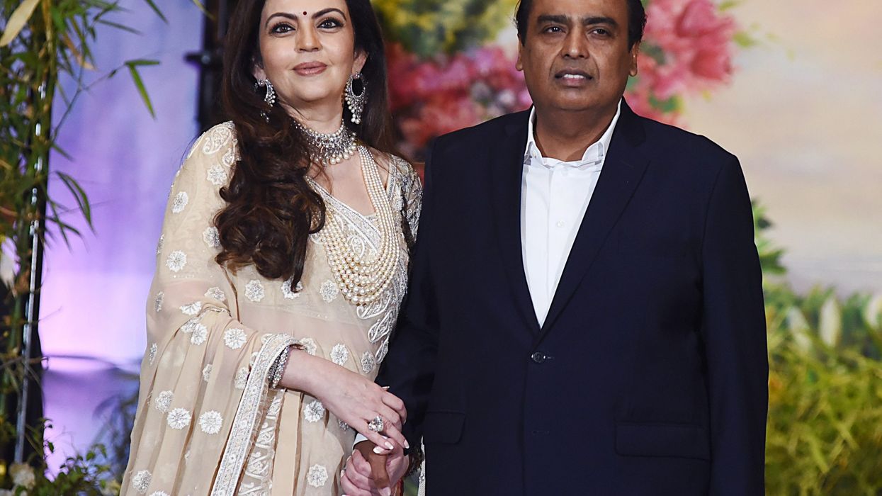 Mukesh Ambani enters race to bid for English football club Liverpool: Report