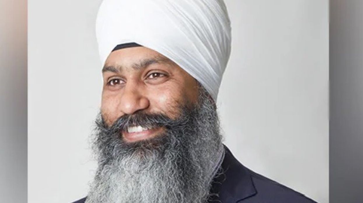 'Local hero' Indian-Origin Sikh volunteer wins Australian of the year award