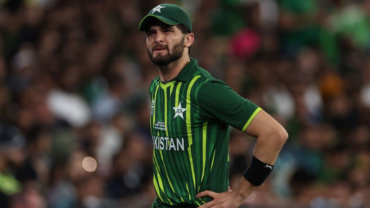 Confident that this group can lift World Cup: Matthew Hayden to Pakistan team