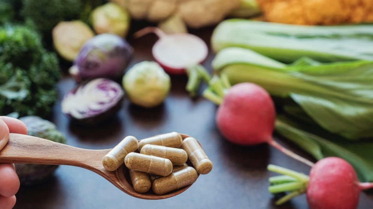 Popular dietary supplements may increase cancer risk: Study