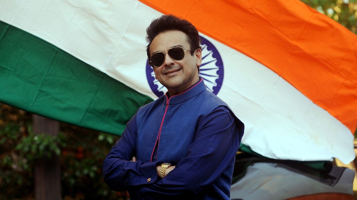 'I will expose the reality of what Pakistan did to me,' says Adnan Sami