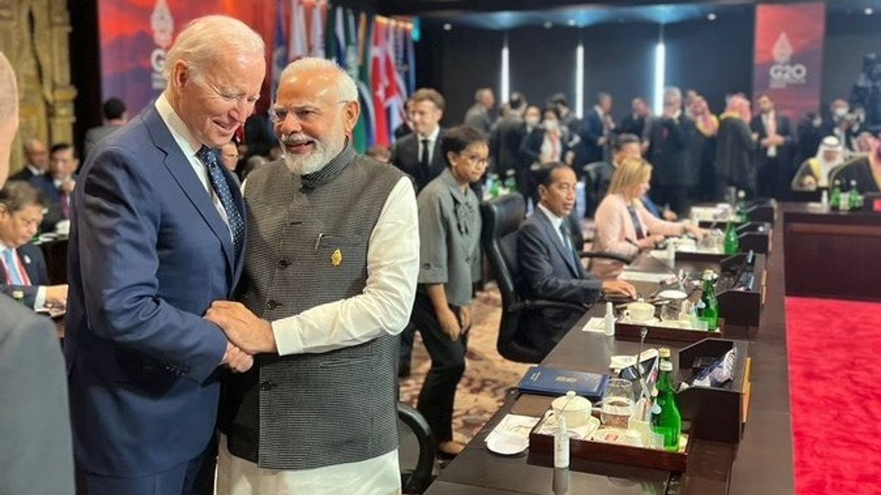 Biden family to host intimate dinner for Narendra Modi on June 21