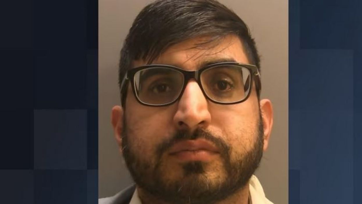Bolton pharmacist jailed for dangerous driving which 'left family fearing for lives'