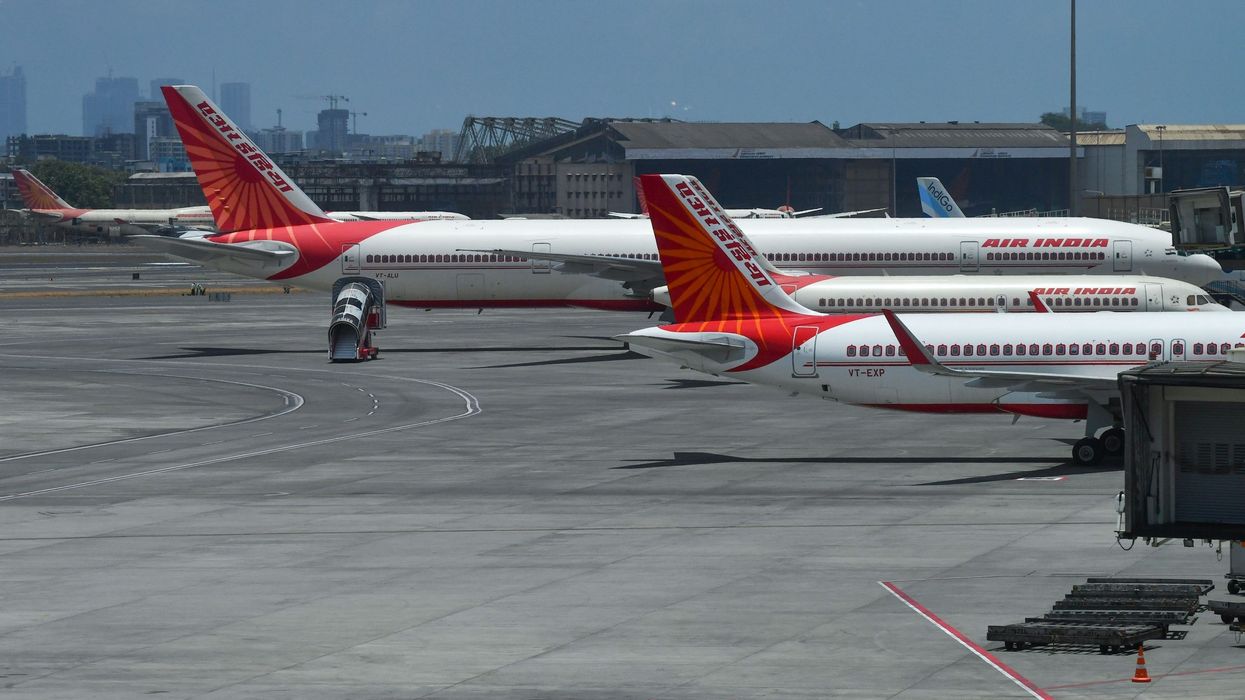 Tickets refund delay: US directs Air India to pay £102m to passengers; slaps £1.1m fine
