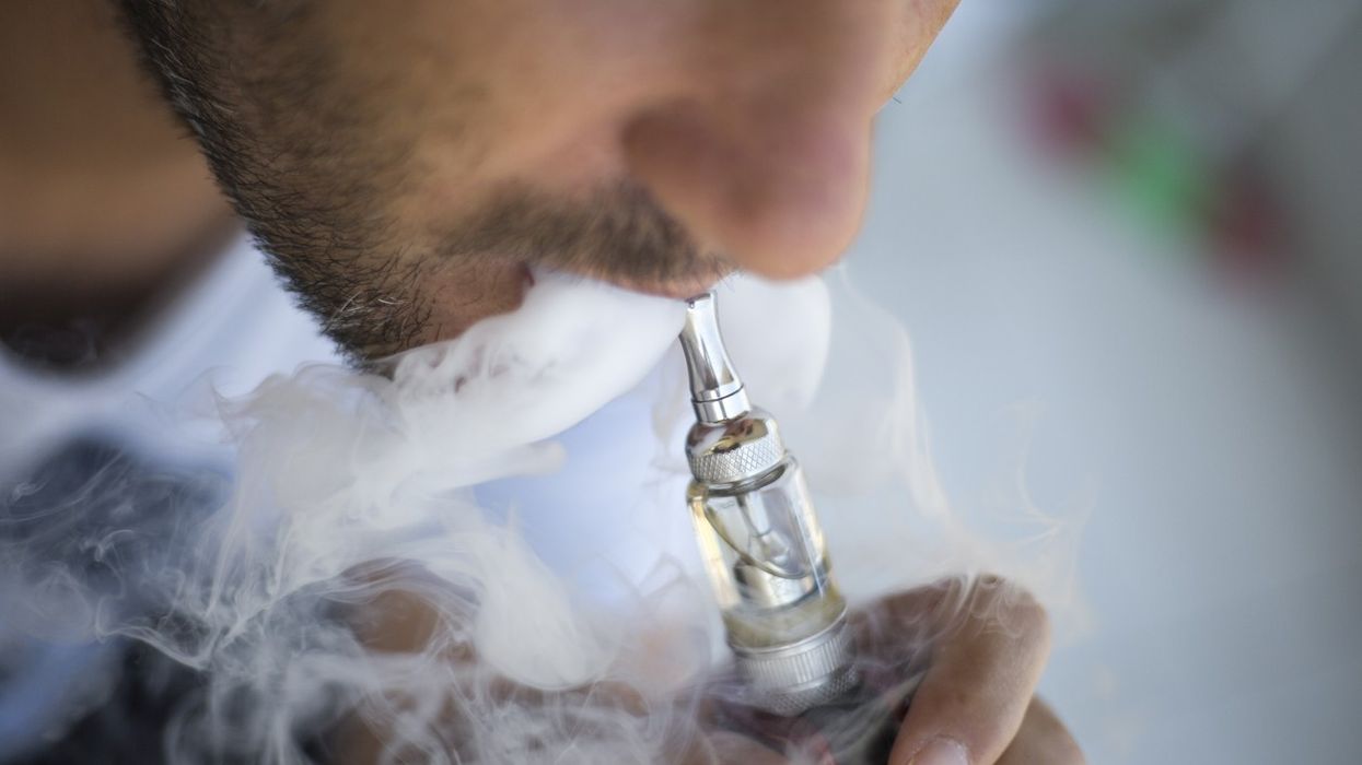 Marijuana, vaping may be as harmful to heart as cigarettes: Study