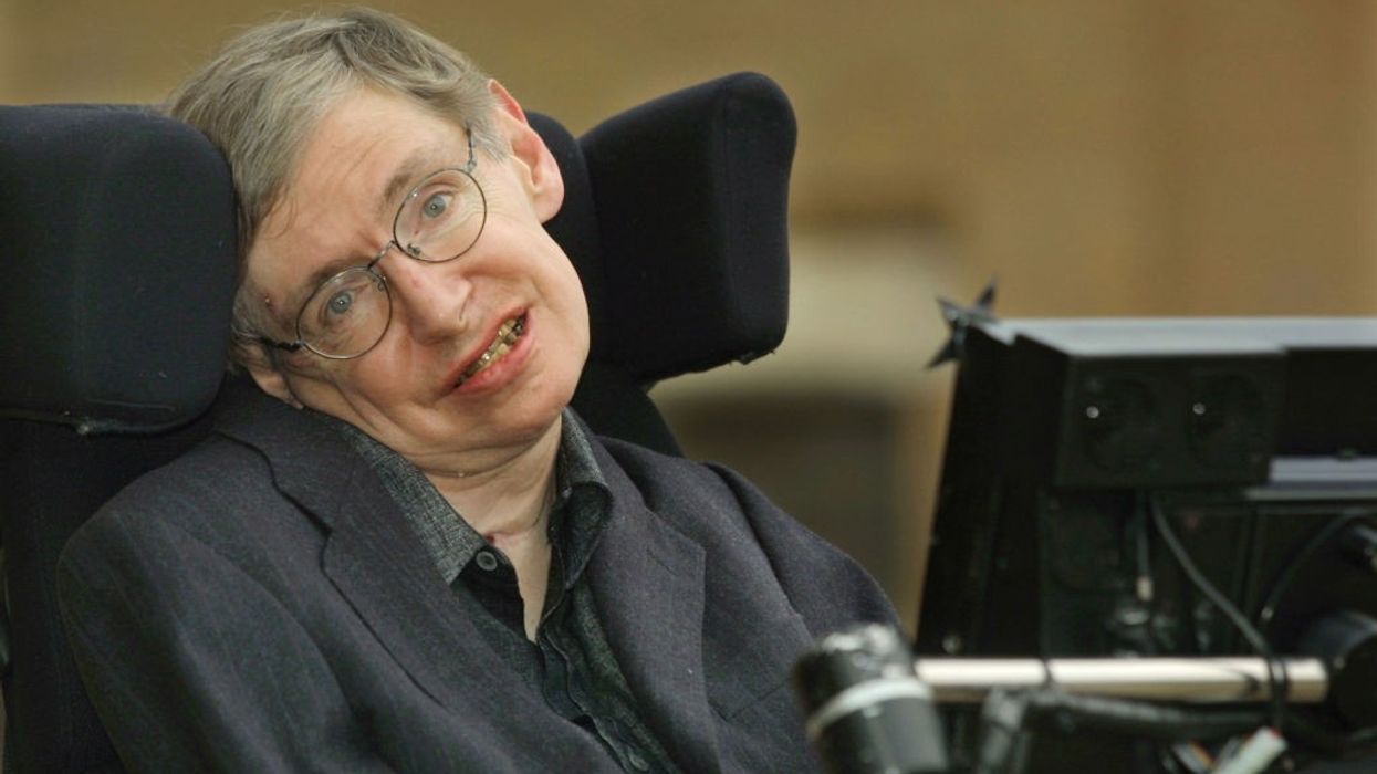 Leeds schoolboy secures highest possible score in Mensa IQ test