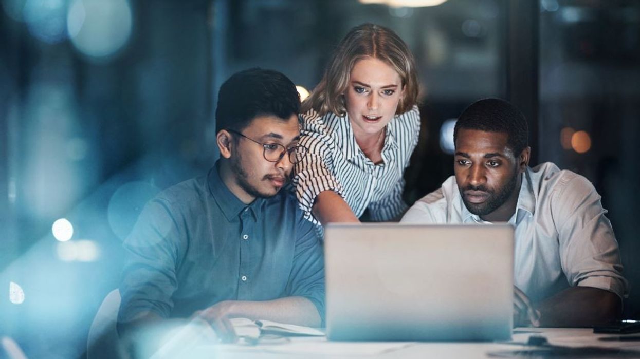 Workplace bias 'hinders Asians'