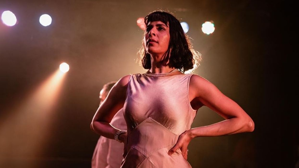 The Great Gatsby’s ‘last Daisy’ ready to blossom beyond stage