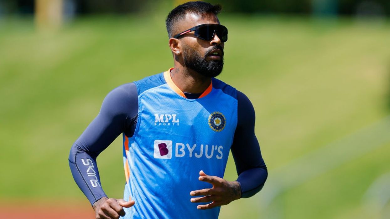 Roadmap for 2024 T20 World Cup starts now, lot of people will get enough chances: Pandya