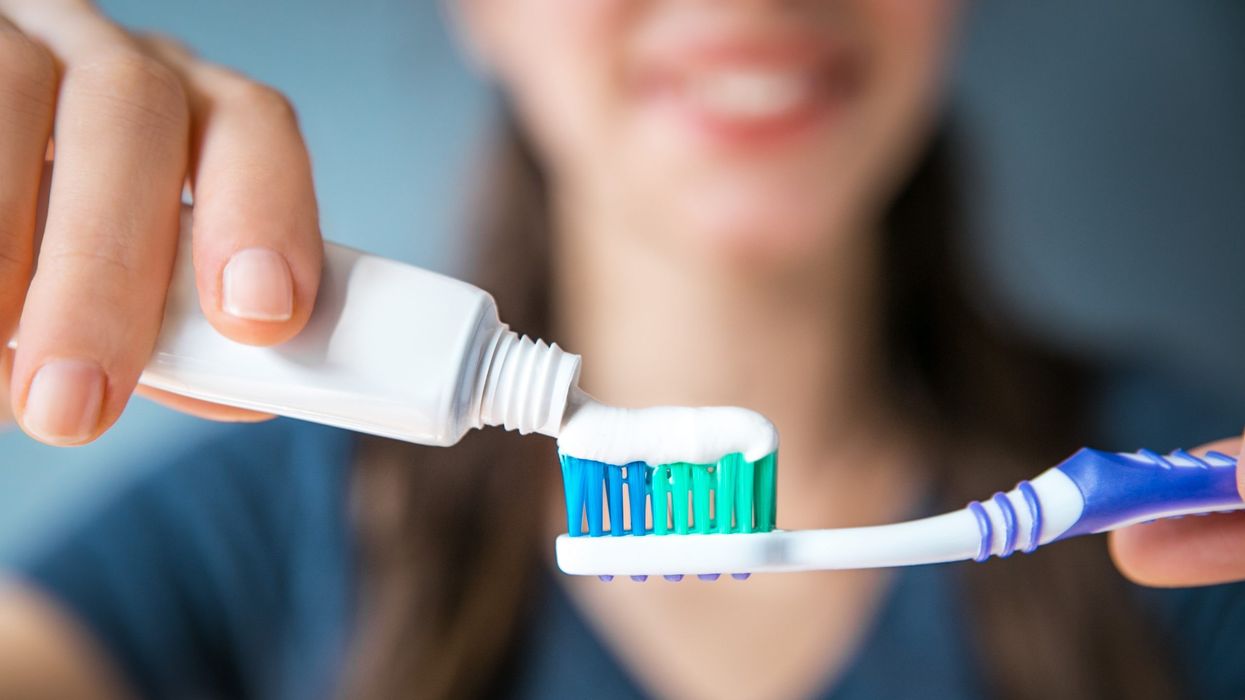 Should you brush your teeth before or after breakfast?