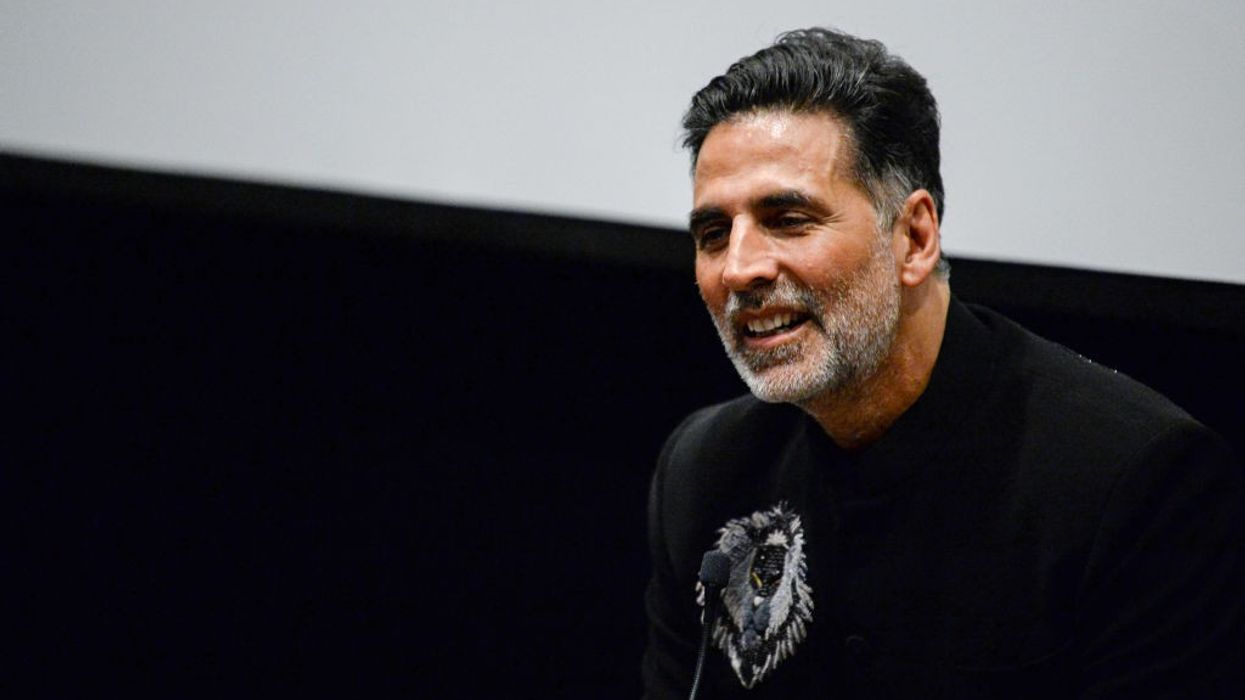 Akshay Kumar to play late Indian mining engineer Jaswant Singh Gill in new film