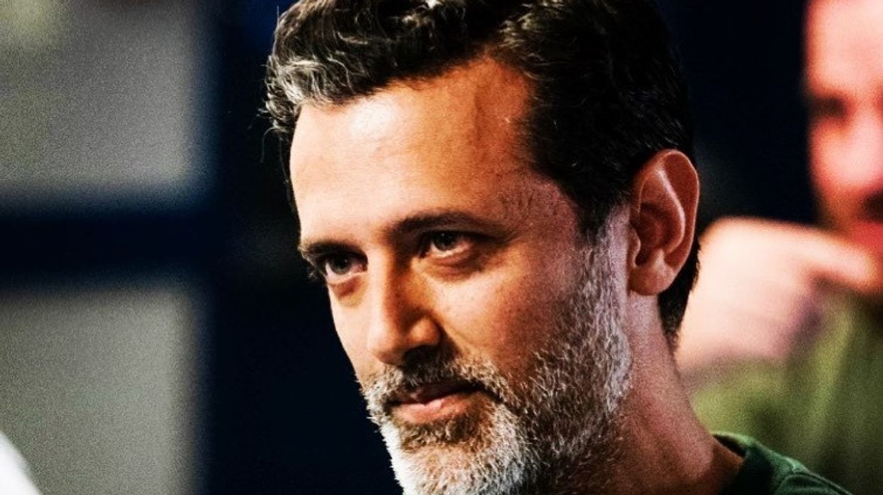 From net worth to his famous family, here’re some interesting facts about EastEnders’ star Navin Chowdhry