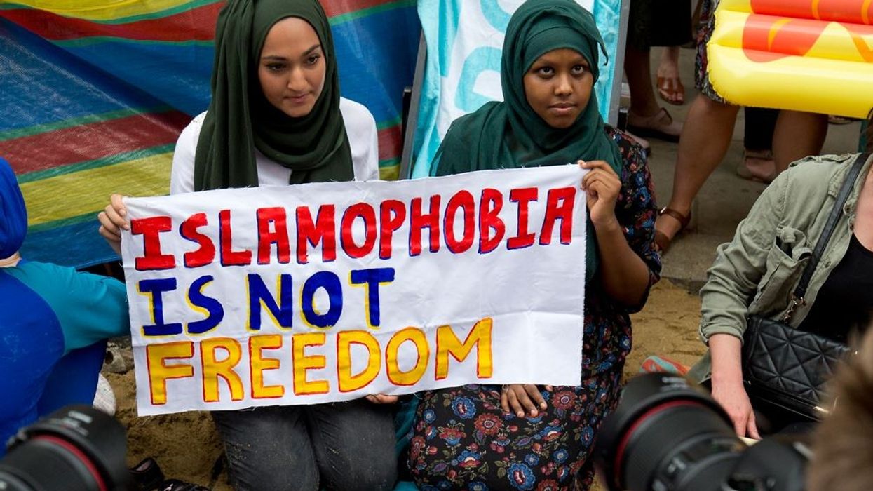 Hate crimes: Tough action urged