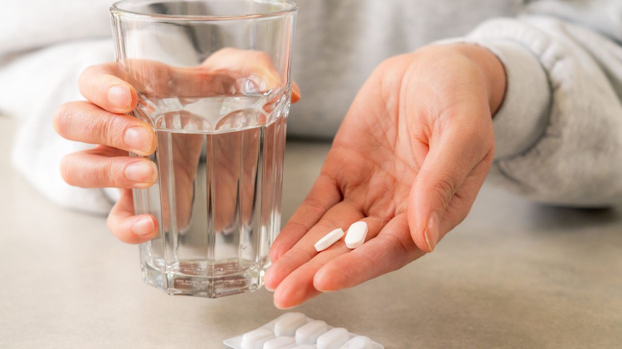 Taking paracetamol could come with a dangerous side effect – Scientists warn