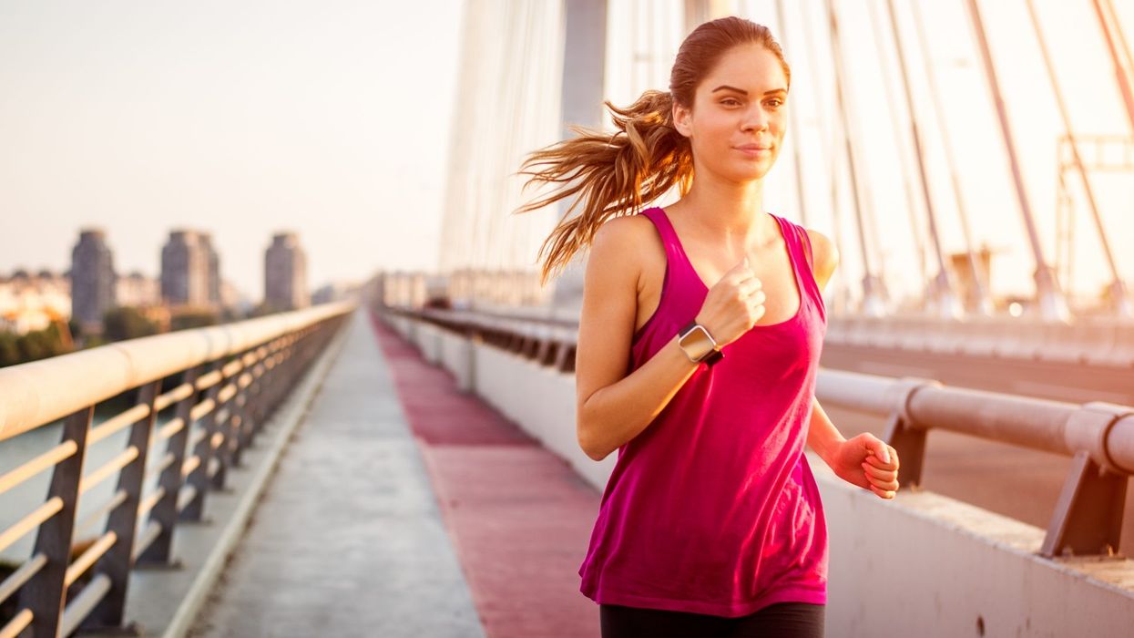 Women who exercise in the morning may have a lower risk of heart problems or stroke - Study