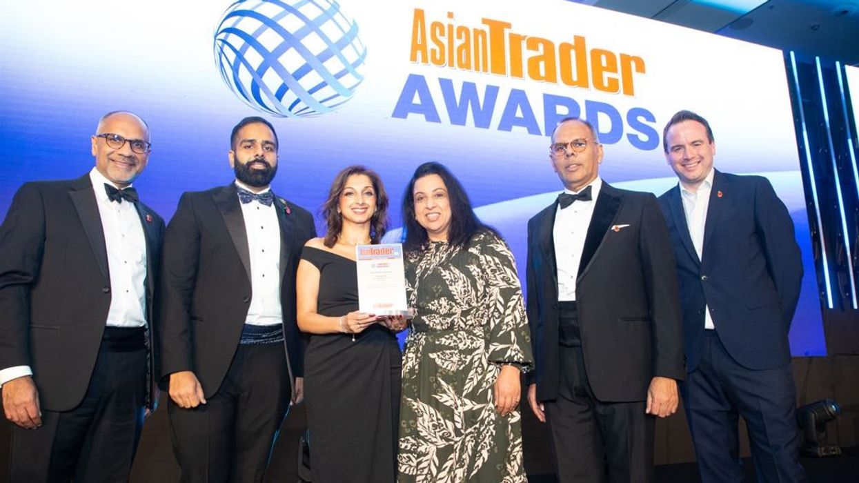 Retailers rewarded for resilience