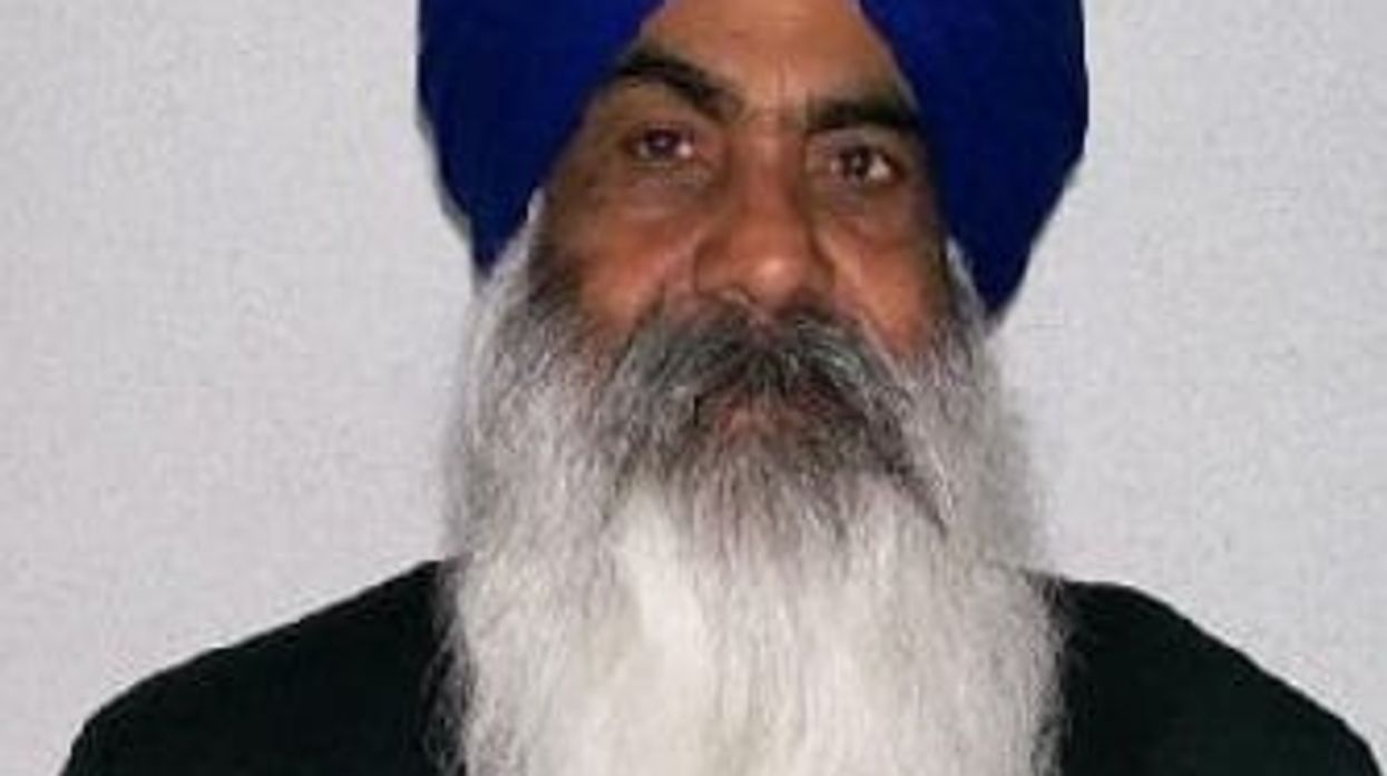 Peach King Didar Singh was beacon of hope for Sikh immigrants: US Senator