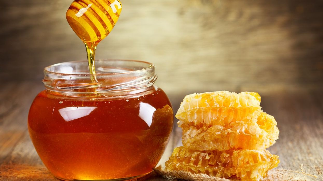 Honey shown to improve blood sugar, cholesterol: Study
