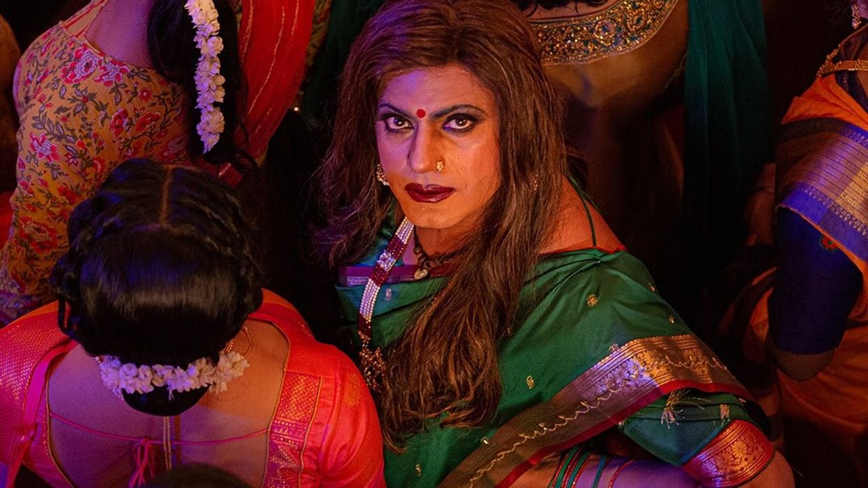 Nawazuddin Siddiqui on working with more than 80 real-life transgender women in his next Haddi: ‘It’s been an incredible experience’